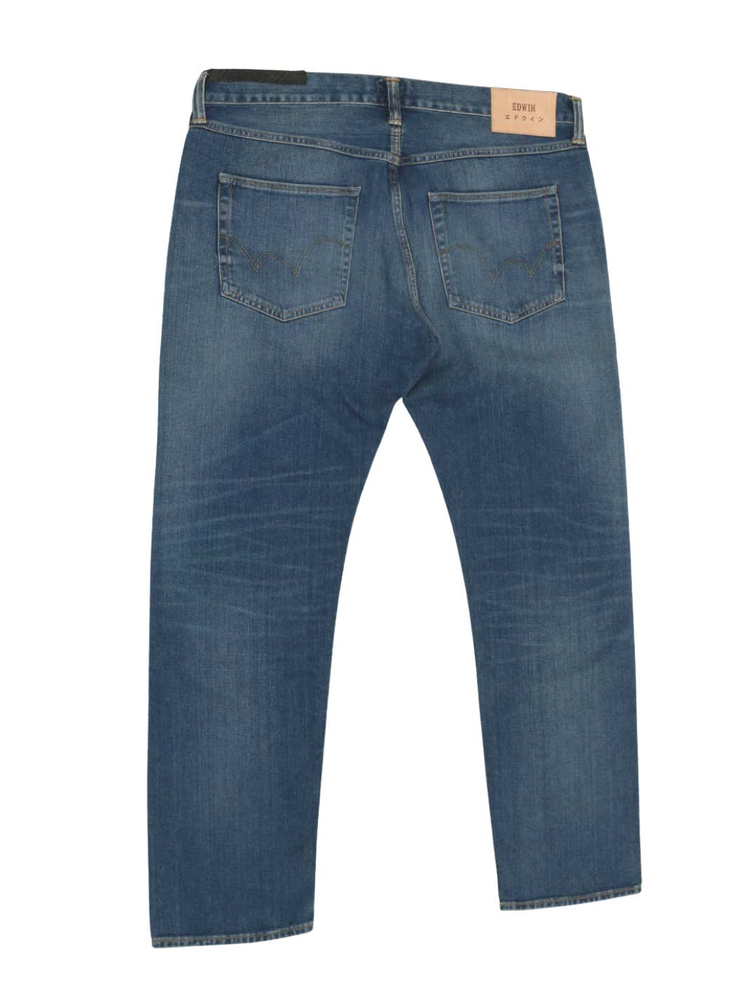 Herren upcyling Jeans Größe 38/32 regular straight fit 