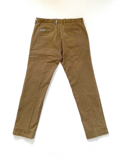 Second Life - Vintage - The Sandmaster Chino