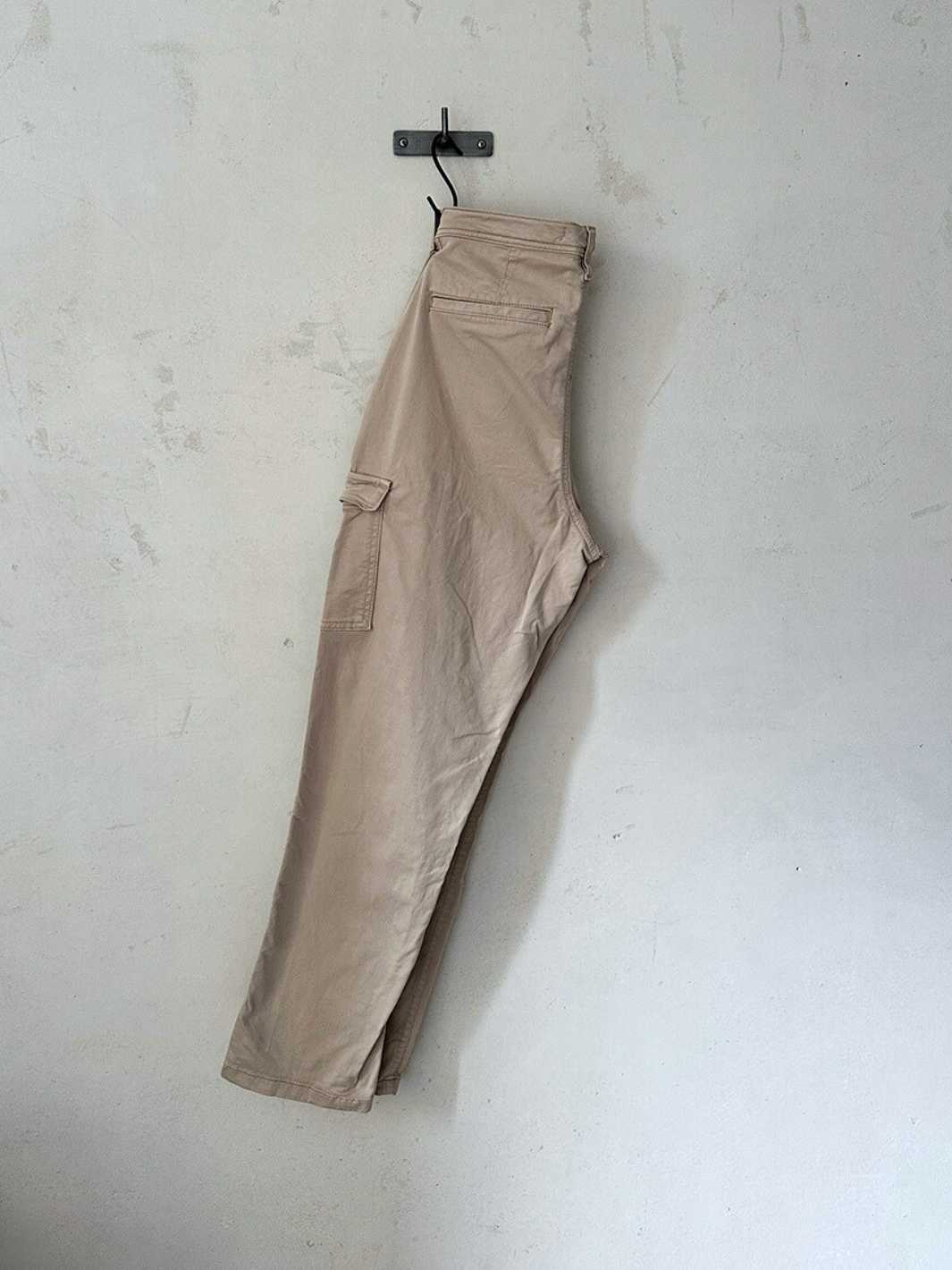 Second Life Cargo Pants