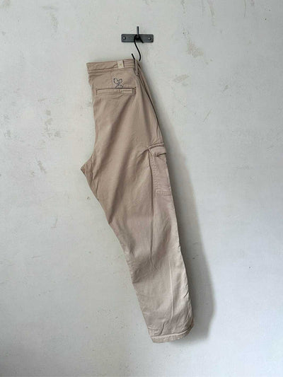 Second Life Cargo Pants