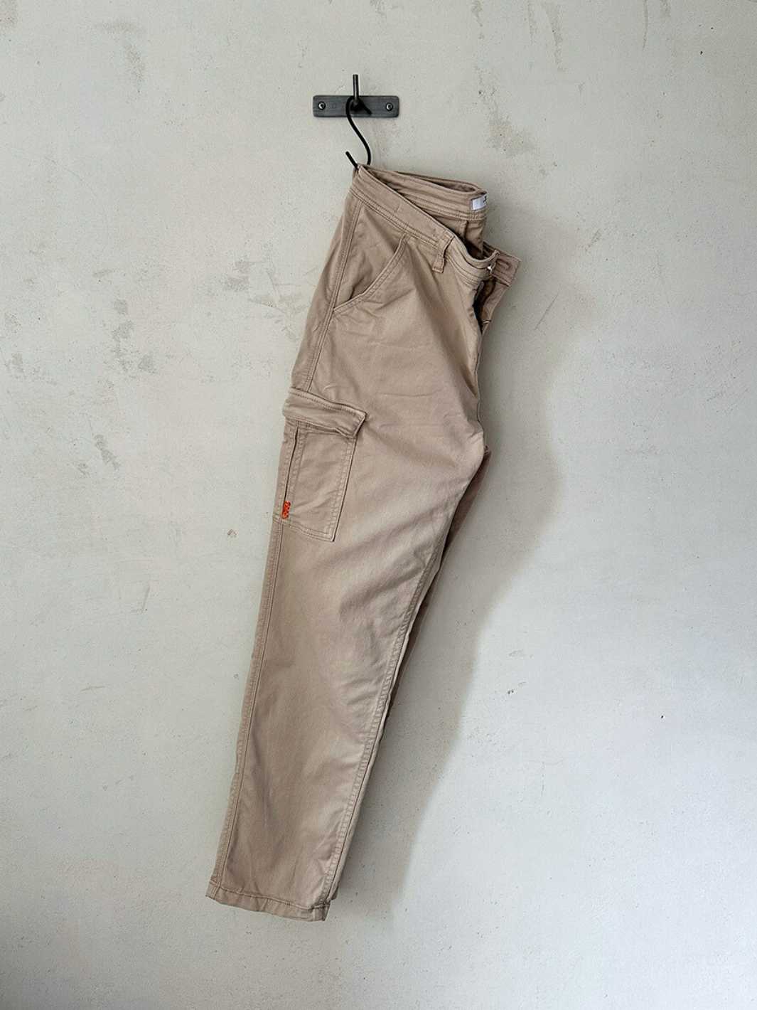 Second Life Cargo Pants