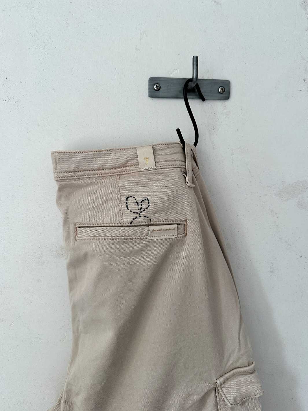 Second Life Cargo Pants