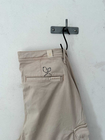 Second Life Cargo Pants