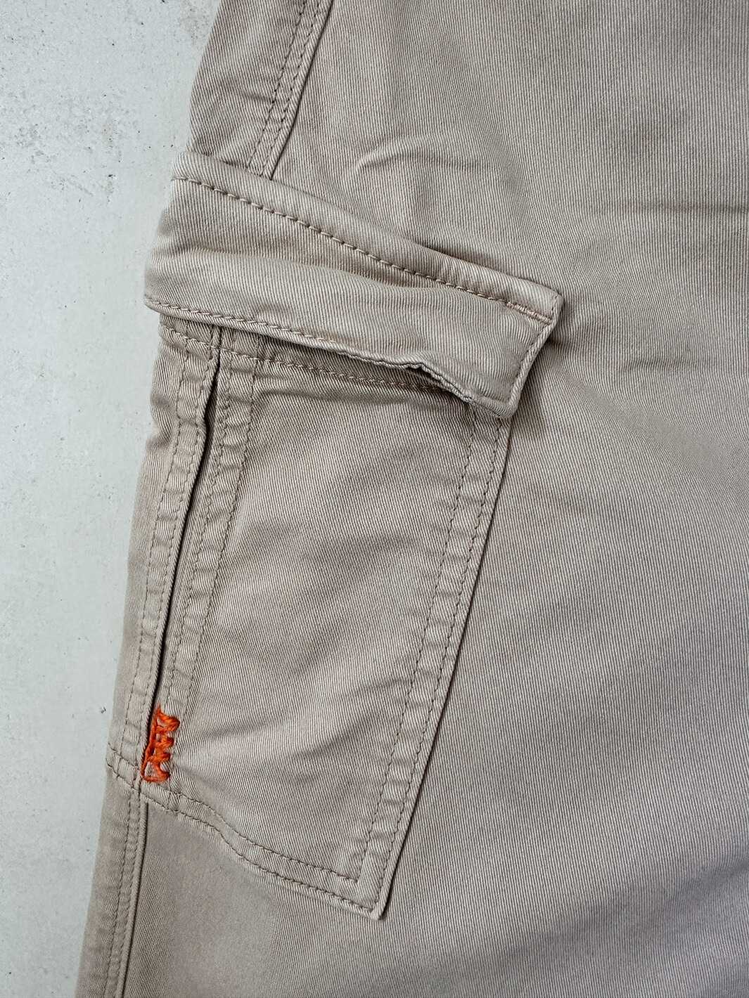 Second Life Cargo Pants