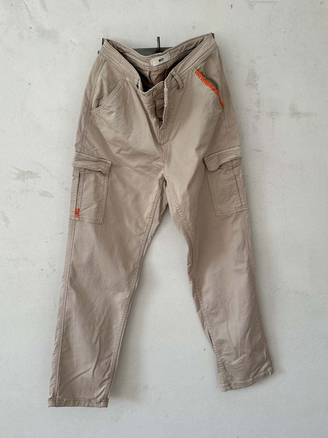 Second Life Cargo Pants