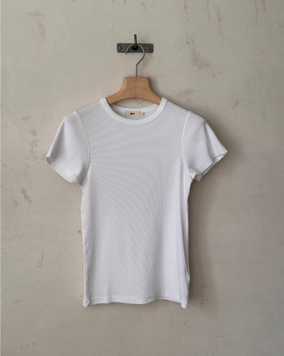 Fairtrade Damen Rundhals-T-Shirt bedrucken | Bio-Baumwolle